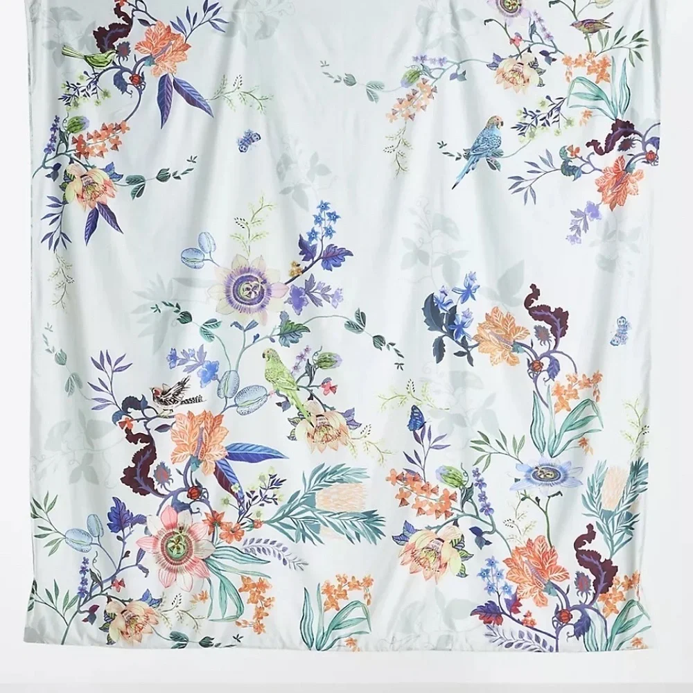 Anthropologie indulgent all